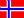 Norwegian